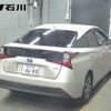 toyota prius 2019 -TOYOTA 【石川 301ｻ4680】--Prius ZVW51--6090339---TOYOTA 【石川 301ｻ4680】--Prius ZVW51--6090339- image 2
