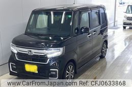 honda n-box 2023 -HONDA 【山口 581め3940】--N BOX JF3-5268424---HONDA 【山口 581め3940】--N BOX JF3-5268424-