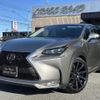 lexus nx 2014 quick_quick_DBA-AGZ10_AGZ10-1002355 image 1