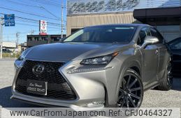 lexus nx 2014 quick_quick_DBA-AGZ10_AGZ10-1002355