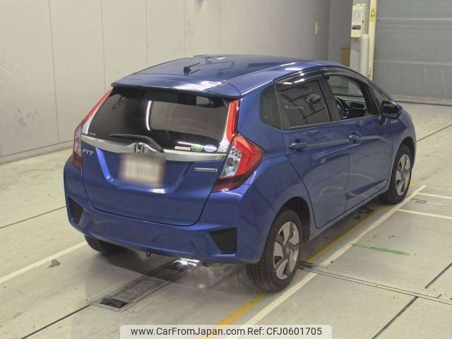 honda fit 2014 -HONDA--Fit GP6-3004177---HONDA--Fit GP6-3004177- image 2