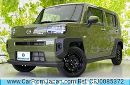 daihatsu taft 2022 quick_quick_5BA-LA910S_LA910S-0034822