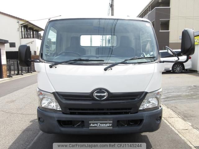 hino dutro 2015 GOO_NET_EXCHANGE_0200468A30250428W001 image 2