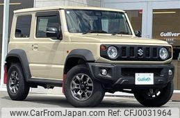 suzuki jimny-sierra 2019 -SUZUKI--Jimny Sierra 3BA-JB74W--JB74W-105099---SUZUKI--Jimny Sierra 3BA-JB74W--JB74W-105099-