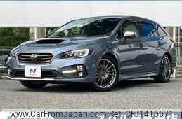 subaru levorg 2017 quick_quick_VMG_VMG-022283
