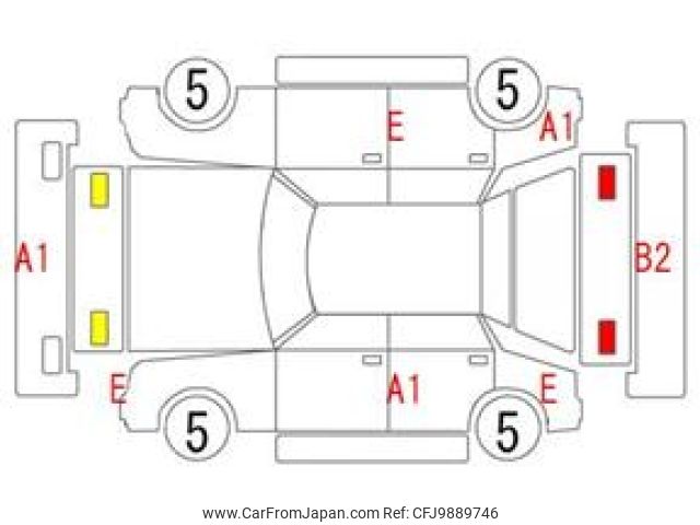 toyota prius 2011 -TOYOTA--Prius DAA-ZVW30--ZVW30-5356703---TOYOTA--Prius DAA-ZVW30--ZVW30-5356703- image 2