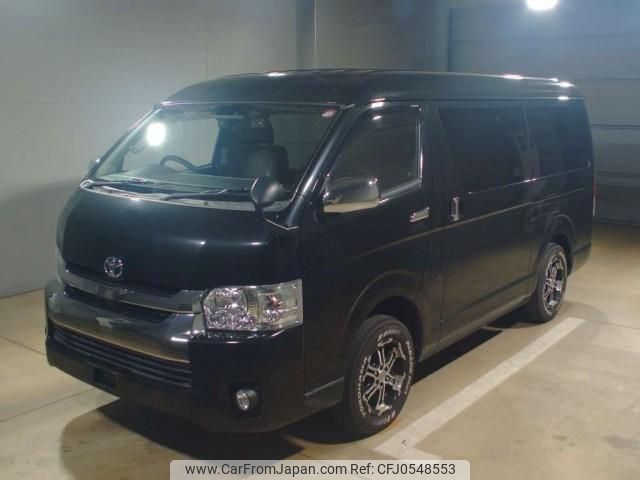 toyota regiusace-van 2018 quick_quick_CBF-TRH216K_TRH216-8008895 image 1