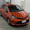 toyota vitz 2016 -TOYOTA 【春日部 546ユ8008】--Vitz NSP130-2234020---TOYOTA 【春日部 546ユ8008】--Vitz NSP130-2234020- image 1