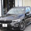 bmw 5-series 2017 quick_quick_LDA-JM20_WBAJM72080G985778 image 1