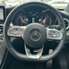 mercedes-benz c-class 2018 -MERCEDES-BENZ--Benz C Class LDA-205014--WDD2050142R440836---MERCEDES-BENZ--Benz C Class LDA-205014--WDD2050142R440836- image 17
