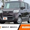 honda n-box-plus 2015 -HONDA--N BOX + DBA-JF1--JF1-8700325---HONDA--N BOX + DBA-JF1--JF1-8700325- image 1