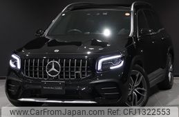 mercedes-benz amg 2021 -MERCEDES-BENZ--AMG 4BA-247651M--W1N2476512W086316---MERCEDES-BENZ--AMG 4BA-247651M--W1N2476512W086316-