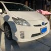 toyota prius 2010 -TOYOTA--Prius DAA-ZVW30--ZVW30-1153864---TOYOTA--Prius DAA-ZVW30--ZVW30-1153864- image 1