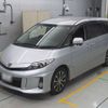 toyota estima 2014 -TOYOTA 【名古屋 304ゆ5404】--Estima ACR50W-7124280---TOYOTA 【名古屋 304ゆ5404】--Estima ACR50W-7124280- image 1