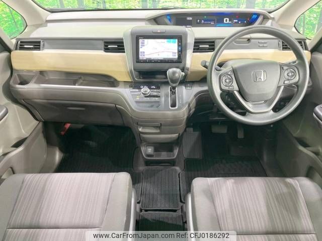 honda freed 2017 -HONDA--Freed DBA-GB5--GB5-1047384---HONDA--Freed DBA-GB5--GB5-1047384- image 2