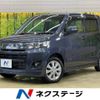 suzuki wagon-r 2012 -SUZUKI--Wagon R DBA-MH23S--MH23S-674263---SUZUKI--Wagon R DBA-MH23S--MH23S-674263- image 1