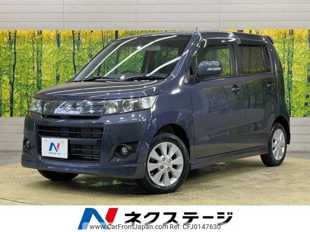 suzuki wagon-r 2012 -SUZUKI--Wagon R DBA-MH23S--MH23S-674263---SUZUKI--Wagon R DBA-MH23S--MH23S-674263- image 1