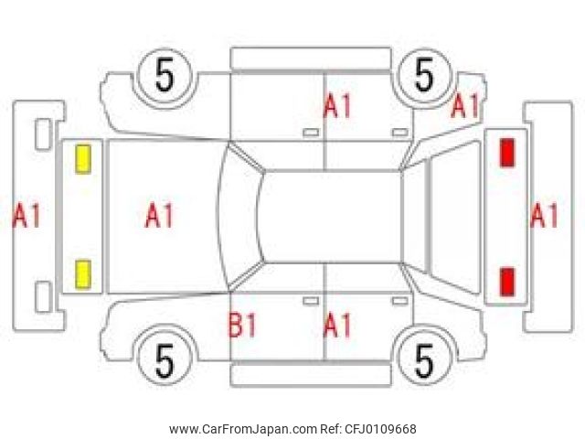 nissan x-trail 2015 -NISSAN--X-Trail DBA-NT32--NT32-502935---NISSAN--X-Trail DBA-NT32--NT32-502935- image 2