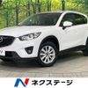 mazda cx-5 2012 quick_quick_KEEAW_KEEAW-101865 image 1