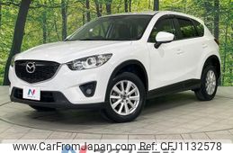 mazda cx-5 2012 quick_quick_KEEAW_KEEAW-101865