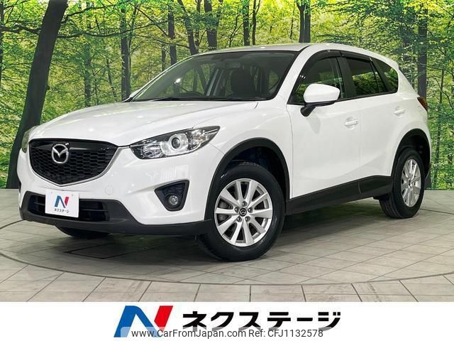mazda cx-5 2012 quick_quick_KEEAW_KEEAW-101865 image 1