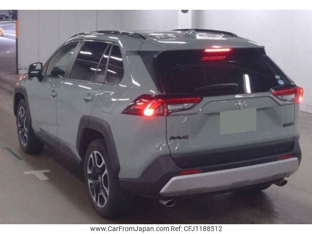 toyota rav4 2020 quick_quick_6BA-MXAA54_MXAA54-2024705 image 2