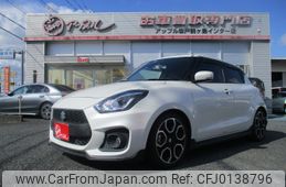 suzuki swift 2022 -SUZUKI--Swift 4BA-ZC33S--ZC33S-423800---SUZUKI--Swift 4BA-ZC33S--ZC33S-423800-