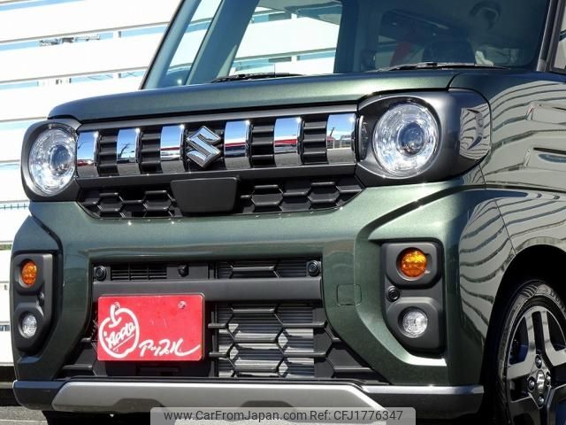 suzuki spacia 2025 CFJ1776347 image 2