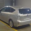 toyota prius-α 2012 -TOYOTA--Prius α DAA-ZVW41W--ZVW41-3106222---TOYOTA--Prius α DAA-ZVW41W--ZVW41-3106222- image 9