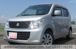 suzuki wagon-r 2015 -SUZUKI 【名変中 】--Wagon R MH34S--511499---SUZUKI 【名変中 】--Wagon R MH34S--511499-