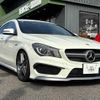 mercedes-benz cla-class 2014 quick_quick_CBA-117352_WDD1173522N126829 image 1