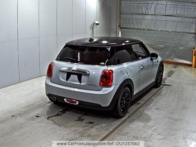 mini mini-others 2017 -BMW--BMW Mini XN15--WMWXN320703C49666---BMW--BMW Mini XN15--WMWXN320703C49666- image 2