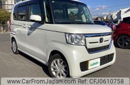 honda n-box 2020 -HONDA--N BOX 6BA-JF3--JF3-1505529---HONDA--N BOX 6BA-JF3--JF3-1505529-