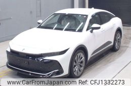 toyota crown 2022 -TOYOTA--Crown CrossOver AZSH35-4005017---TOYOTA--Crown CrossOver AZSH35-4005017-