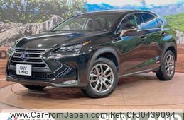 lexus nx 2014 -LEXUS--Lexus NX DAA-AYZ10--AYZ10-1002358---LEXUS--Lexus NX DAA-AYZ10--AYZ10-1002358-