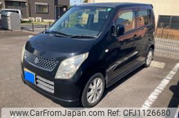 suzuki wagon-r 2009 -SUZUKI--Wagon R DBA-MH23S--MH23S-218450---SUZUKI--Wagon R DBA-MH23S--MH23S-218450-