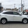 toyota harrier 2017 -TOYOTA--Harrier DBA-ZSU60W--ZSU60-0103841---TOYOTA--Harrier DBA-ZSU60W--ZSU60-0103841- image 6