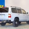 toyota land-cruiser-wagon 2003 CFJ1844355 image 2