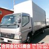 mitsubishi-fuso canter 2006 GOO_NET_EXCHANGE_0702161A30250127W002 image 1