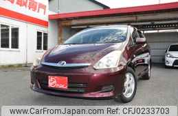 toyota wish 2005 -TOYOTA--Wish DBA-ZNE10G--ZNE10-0275992---TOYOTA--Wish DBA-ZNE10G--ZNE10-0275992-