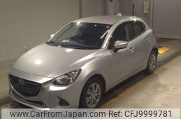 mazda demio 2019 -MAZDA--Demio DJLFS-625899---MAZDA--Demio DJLFS-625899-