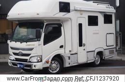 toyota camroad 2018 GOO_NET_EXCHANGE_1200212A30250602W003