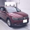 volkswagen tiguan 2019 CFJ1670272 image 1