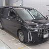 toyota alphard 2023 quick_quick_3BA-AGH30W_0456723 image 1