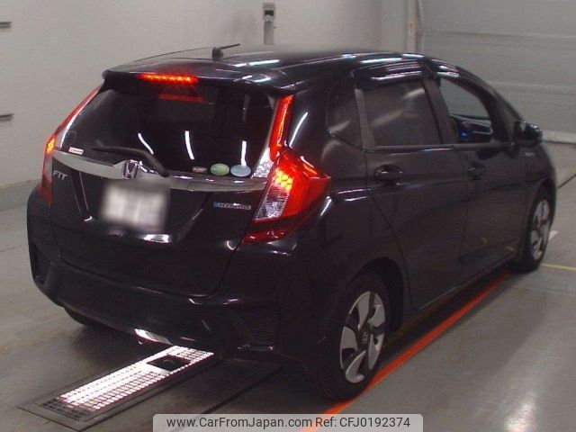 honda fit 2014 -HONDA 【千葉 503に713】--Fit GP5-4003847---HONDA 【千葉 503に713】--Fit GP5-4003847- image 2