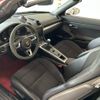 porsche boxster 2021 CFJ1730954 image 16