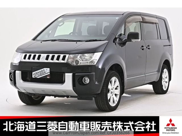 mitsubishi delica-d5 2013 -MITSUBISHI--Delica D5 DBA-CV5W--CV5W-0801214---MITSUBISHI--Delica D5 DBA-CV5W--CV5W-0801214- image 1