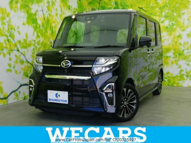 daihatsu tanto 2019 quick_quick_5BA-LA650S_LA650S-0057303 image 1