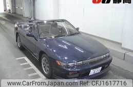 nissan silvia 1988 CFJ1617716