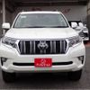 toyota land-cruiser-prado 2021 -TOYOTA--Land Cruiser Prado 3BA-TRJ150W--TRJ150-0120168---TOYOTA--Land Cruiser Prado 3BA-TRJ150W--TRJ150-0120168- image 3